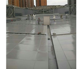 水工管道防腐設(shè)計(jì)施工方案